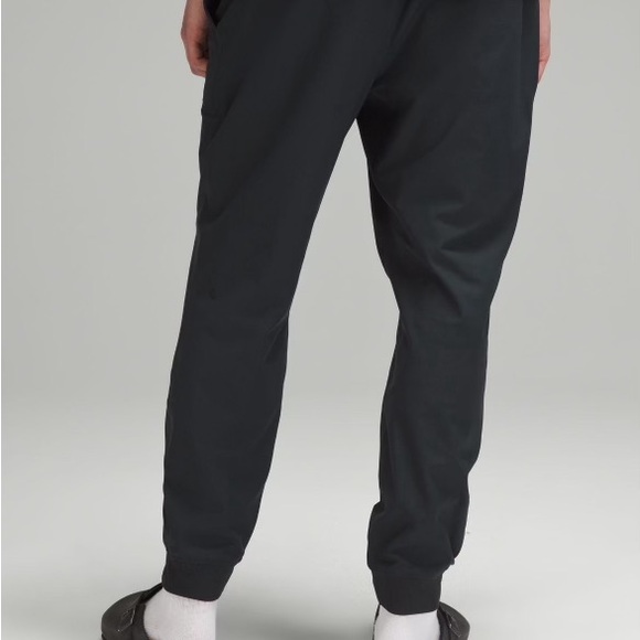 NWT Lululemon ABC Jogger pants - Picture 2 of 3